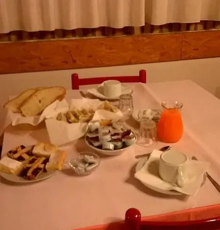 Agroturismo Serena *