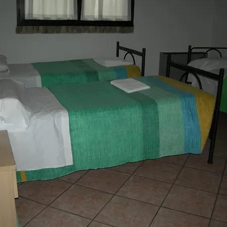 Agriturismo Serena Vigonovo (Veneto)