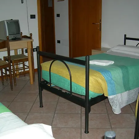 Фермерский дом Agriturismo Serena *