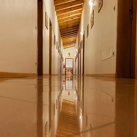 Agriturismo Serena Фермерский дом