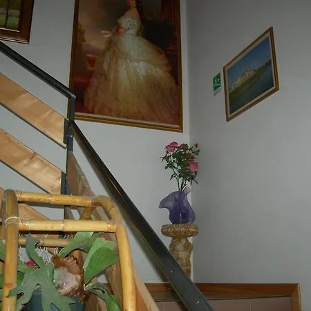 Agriturismo Serena Фермерский дом