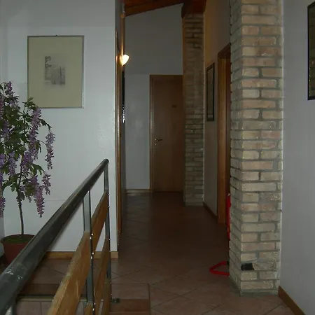 Agriturismo Serena * Vigonovo (Veneto)