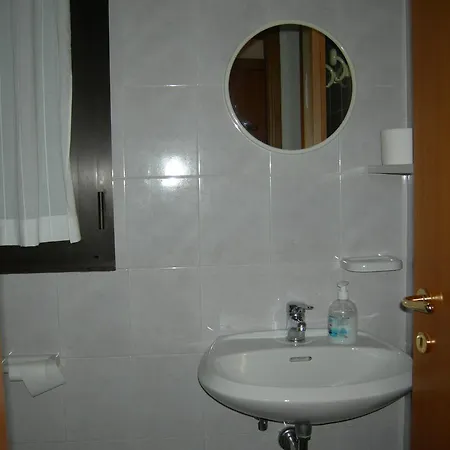 Agriturismo Serena Фермерский дом