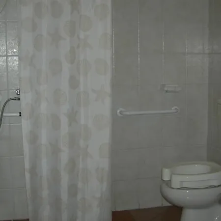Agriturismo Serena Фермерский дом