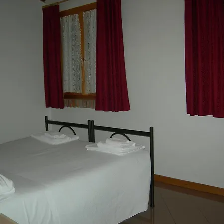 Agriturismo Serena Фермерский дом