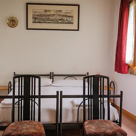 Agriturismo Serena Фермерский дом Vigonovo (Veneto)