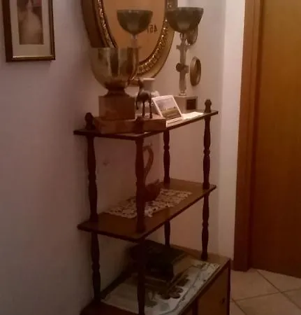 Agriturismo Serena Vigonovo (Veneto)
