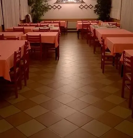 Фермерский дом Agriturismo Serena Vigonovo (Veneto)