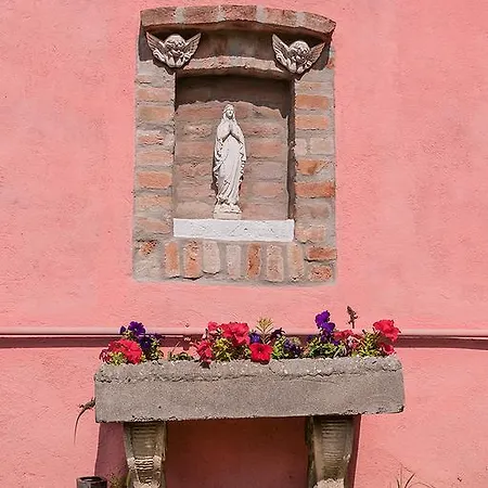 Фермерский дом Agriturismo Serena *