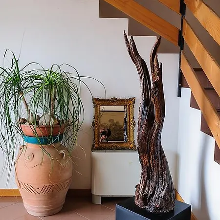 Agriturismo Serena