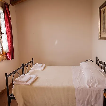 Agriturismo Serena Vigonovo (Veneto)