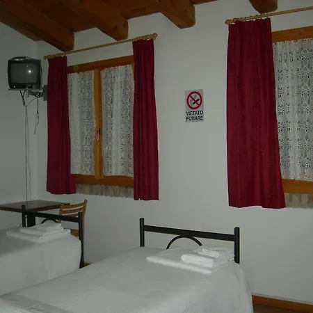 Serena Alloggio per agriturismo *