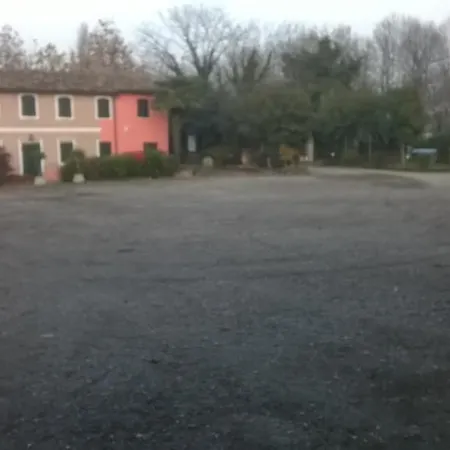 Séjour à la ferme Serena *