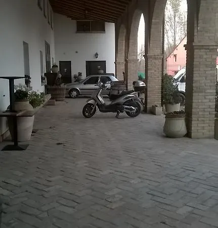 Alloggio per agriturismo Serena