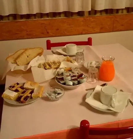 Alloggio per agriturismo Serena Vigonovo (Veneto)