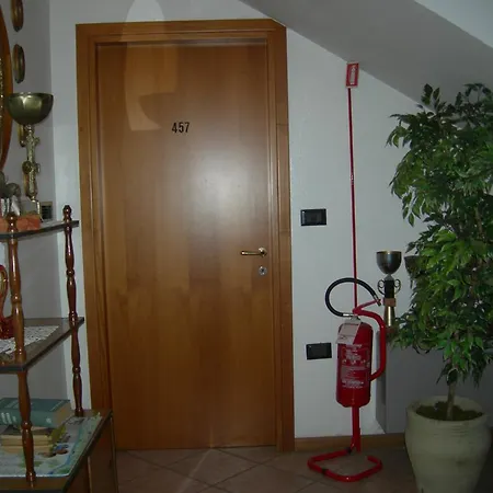 Serena * Vigonovo (Veneto)